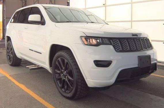 JEEP GRAND CHEROKEE 2018 1C4RJFAG7JC191127 image
